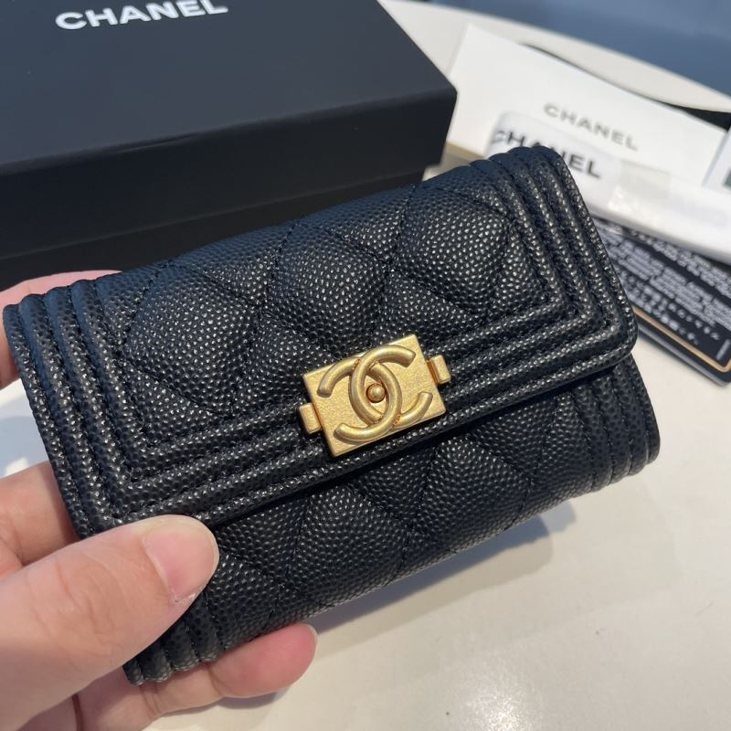 Chanel Wallet Purse